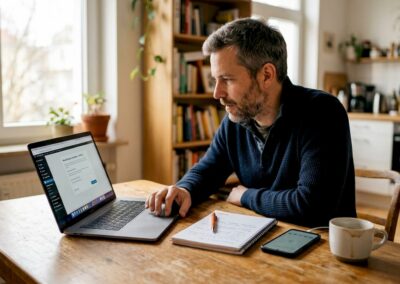 WooCommerce Shop erstellen: Leitfaden für Kleinunternehmer