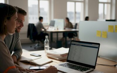 Website-Rollout erfolgreich planen und umsetzen