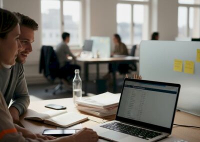 Website-Rollout erfolgreich planen und umsetzen