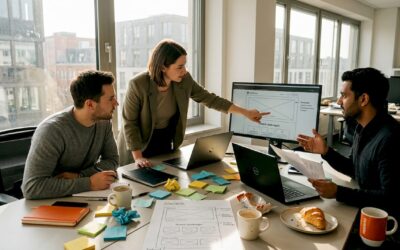 Die wichtigsten Arten von WordPress-Websites für Unternehmen