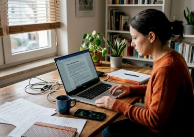 Datenschutz in WordPress: Praxis-Leitfaden für Unternehmen