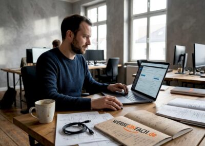 WordPress Agentur: Bedeutung, Vorteile & Nutzen für Firmen