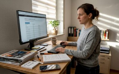 Wartungsverträge für Websites: Online-Präsenz nachhaltig sichern