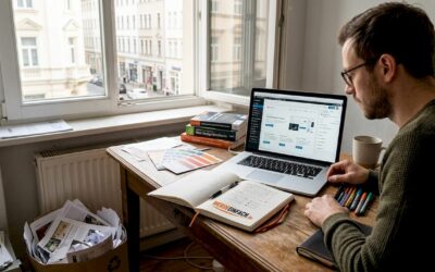 Erfolgreiche WordPress-Projekte: Praxisbeispiele & Lösungen