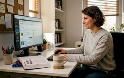 WordPress Plugin Entwicklung: Schritt-für-Schritt-Anleitung