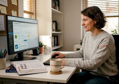 WordPress Plugin Entwicklung: Schritt-für-Schritt-Anleitung