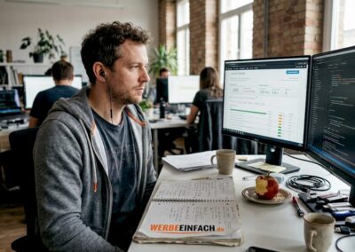 Schnellere WordPress-Website: 5 Tipps für mehr Umsatz