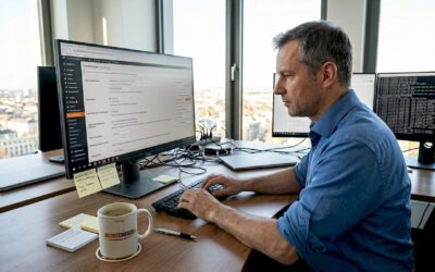 WordPress-Konfiguration: Mehr Sicherheit & Leistung für Ihr Unternehmen
