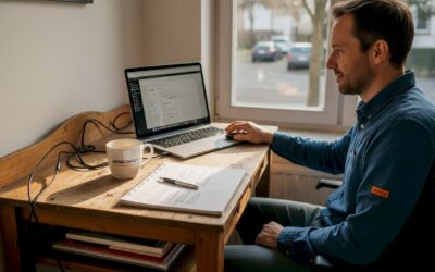 WordPress Wartung meistern: Ablauf & Profi-Tipps