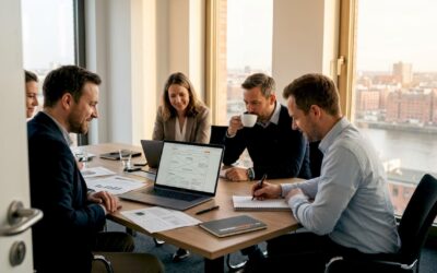 WordPress für Unternehmen: So nutzen Sie das CMS effektiv