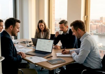 WordPress für Unternehmen: So nutzen Sie das CMS effektiv
