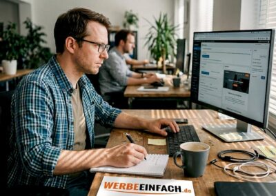 WordPress Performance optimieren: Mehr Geschwindigkeit, mehr Umsatz