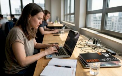 WordPress-Website erstellen: Anleitung für Unternehmen