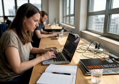 WordPress-Website erstellen: Anleitung für Unternehmen