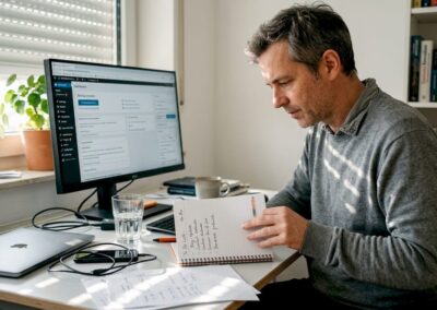 WordPress-Kompetenz: So gelingt die optimale Weblösung