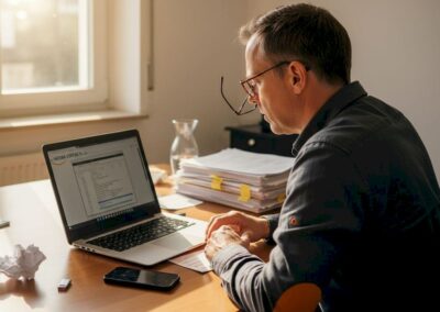 WordPress-Sicherheit: So schützen Sie Ihre Website effektiv