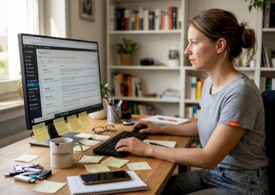 WordPress-Plugins gezielt nutzen: Chancen, Risiken, Optimierung
