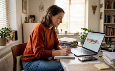 Webdesign & Umsatz: So steigern Unternehmen Online-Erfolg