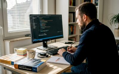 Vorteile professioneller Webentwicklung für Ihren Erfolg