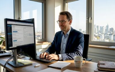 WordPress-Sicherheit: Zuverlässiger Schutz für Ihre Website