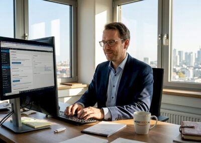 WordPress-Sicherheit: Zuverlässiger Schutz für Ihre Website