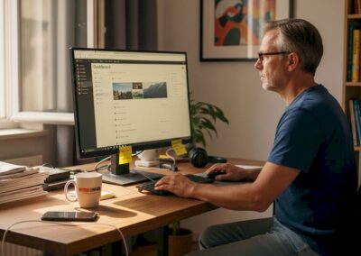 Responsive WordPress Design: Praxisleitfaden für Marken und Umsatz