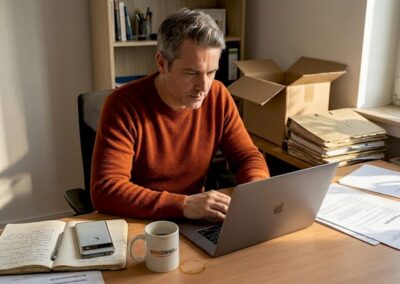 Warum Website-Sicherheit für Ihr Unternehmen unverzichtbar ist