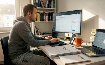 Top 6 Tipps zur WooCommerce-Shop-Optimierung