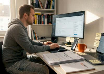 Top 6 Tipps zur WooCommerce-Shop-Optimierung