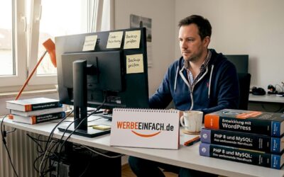 PHP in WordPress verständlich erklärt: Anwendungen & Praxis