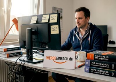 PHP in WordPress verständlich erklärt: Anwendungen & Praxis