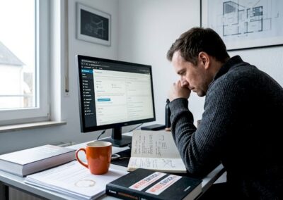 WordPress SEO Optimierung: Anleitung für bessere Sichtbarkeit