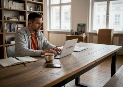 Erfolgreiche Online-Shops: Beispiele, Strategien und Inspiration