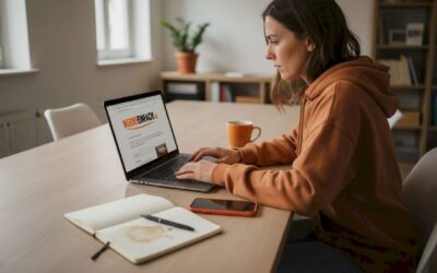 WordPress-Website individuell anpassen: Dein Schritt-für-Schritt-Guide