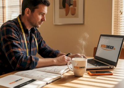 So steigert Ihre Website den Erfolg im Handwerk