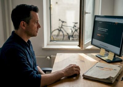 Benutzerfreundliche Websites: Mehr Kunden und Umsatz