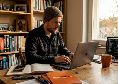 WordPress-Performance erklärt: Mehr Geschwindigkeit, mehr Umsatz
