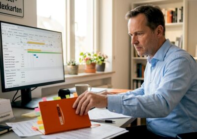 Website-Ladezeit optimieren: Workflow für WordPress & WooCommerce