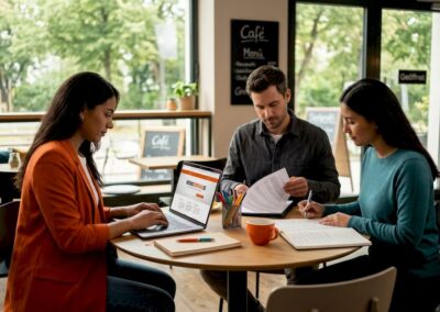Content Management meistern: So stärken Unternehmen ihre Präsenz
