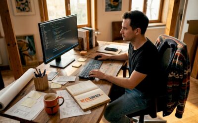 Was ist Plugin-Entwicklung? Dein Guide für WordPress