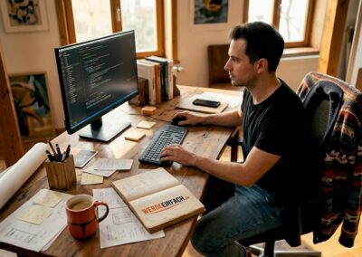 Was ist Plugin-Entwicklung? Dein Guide für WordPress