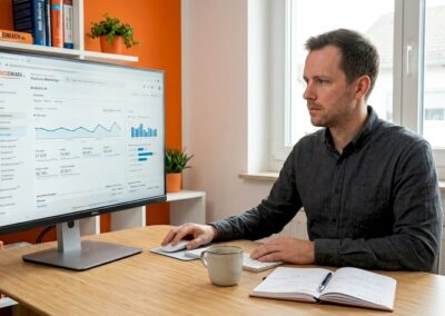 Skalierbarkeit von Websites: Der Praxis-Leitfaden