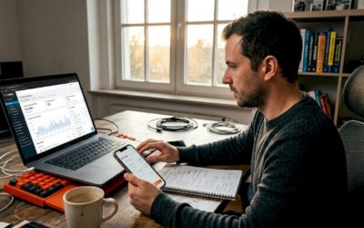 Datensicherheit im E-Commerce: Der Praxisleitfaden