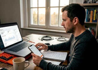 Datensicherheit im E-Commerce: Der Praxisleitfaden