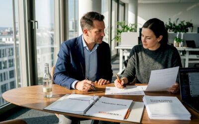 Rolle von Wartungsverträgen: Leitfaden für Unternehmen
