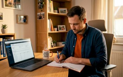 Warum Online-Präsenz stärken: Leitfaden für Gründer