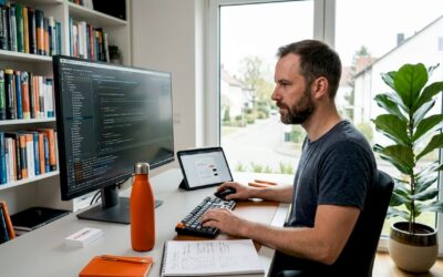 WordPress Trends 2026: Was du jetzt wissen musst