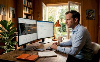 Bedeutung von Web-Präsenz für Unternehmen 2026