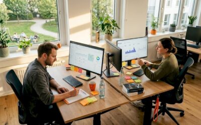 Warum Website-Geschwindigkeit wichtig ist: Der Guide