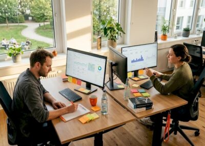 Warum Website-Geschwindigkeit wichtig ist: Der Guide